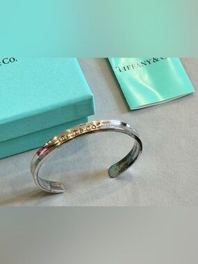 Tiffany & Co. 1837® Cuff